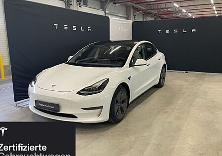 Tesla Model 3 Hinterradantrieb RWD Long Range 4 Türen