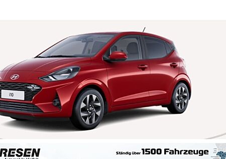 Hyundai i10 1.0 Trend 5 Türen