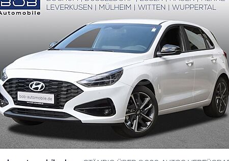 Hyundai i30 1.0 T-GDI Advantage 5 Türen