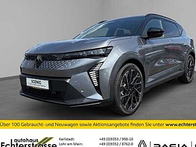 Renault Scenic E-Tech Esprit Alpine 220 Long Range 5 Türen