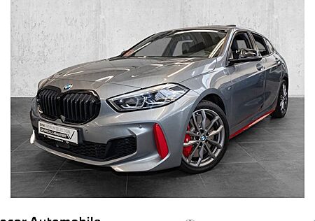 BMW 1er 128ti A 5 Türen