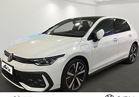 VW Golf GTE 1.5 eHybrid OPF 200kW DSG GTE 5 Türen