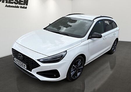 Hyundai i30 1.5 T-GDI Hybrid Advantage DCT 5 Türen