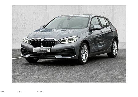 BMW 1er 118i Advantage 5 Türen