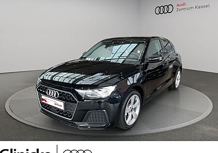 Audi A1 25 TFSI advanced Sportback 5 Türen