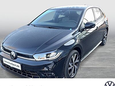 VW Polo 1.0 TSI 85kW DSG R-Line 5 Türen