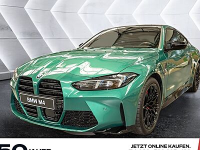 BMW M4 M4 Competition M xDrive 2 Türen