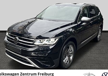 VW Tiguan Allspace 2.0 TDI SCR DSG 4MOTION Elegance 5 Türen