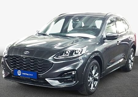 Ford Kuga 2.0 EcoBlue 88kW ST-Line Auto 5 Türen