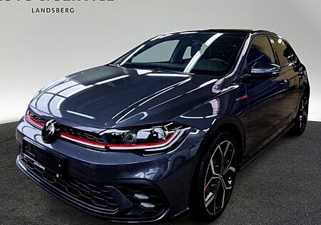 VW Polo GTI 2.0 TSI OPF DSG GTI 5 Türen