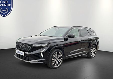 Renault Espace Full Hybrid E-Tech 200 5-Sitzer Iconic 5 Türen