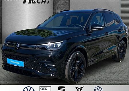 VW Tiguan 2.0 TSI OPF 150kW DSG 4MOTION R-Line 5 Türen