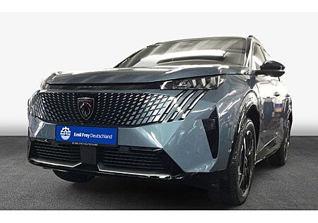 Peugeot e-5008 Elektromotor 210 GT 5 Türen