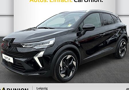 Renault Captur Mild Hybrid 160 EDC Techno 5 Türen