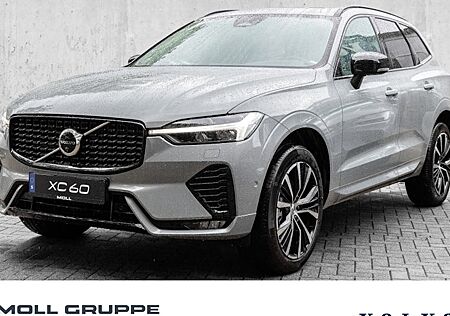 Volvo XC 60 B4 Plus Dark Auto 5 Türen