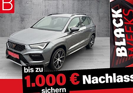 Cupra Ateca 2.0 TSI 221kW VZ 4Drive DSG 5 Türen