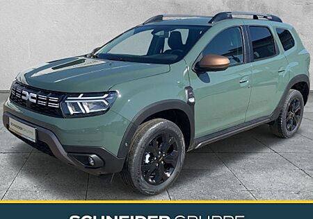 Dacia Duster TCe 150 EDC Extreme 5 Türen