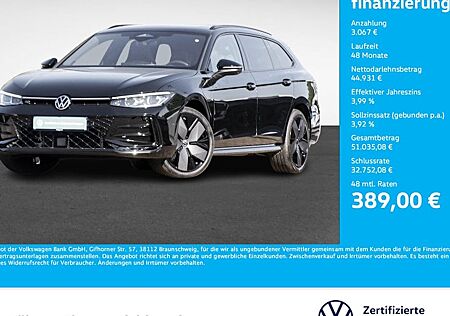 VW Passat 1.5 eHybrid 130kW OPF DSG R-Line 5 Türen