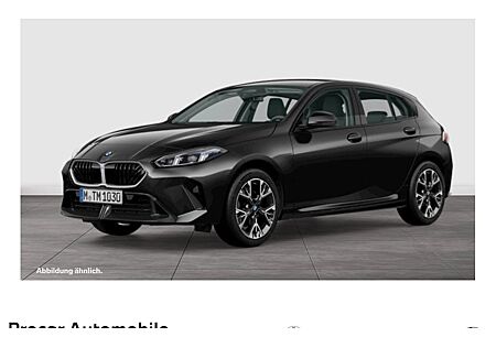 BMW 1er 120d Steptronic 5 Türen