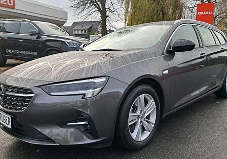 Opel Insignia Country Tourer 2.0 Turbo 125kW Elegance Auto ST 5 Türen