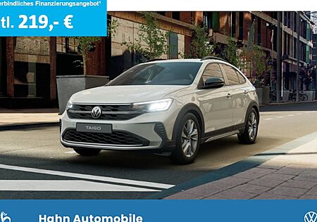 VW Taigo 1.0 TSI OPF 85 kW DSG GOAL 5 Türen