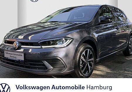 VW Polo 1.0 59kW Life 5 Türen