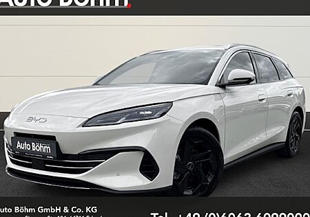 BYD SEAL U 1.5T DM-i Touring Comfort 5 Türen