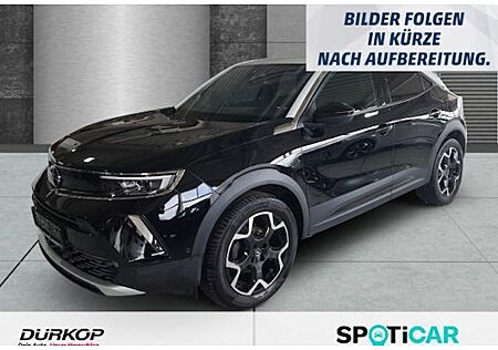 Opel Mokka 1.2 Turbo 96kW Ultimate Auto 5 Türen