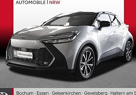 Toyota C-HR 2.0-l-VVT-i Hybrid Team Deutschland 5 Türen