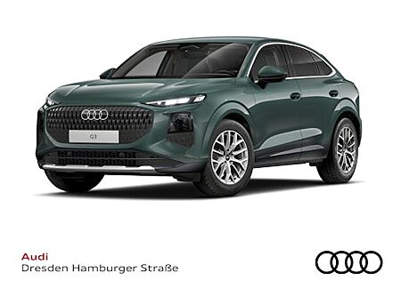 Audi Q3 TFSI 110kW S tronic 5 Türen