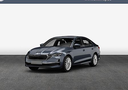 Skoda Octavia 2.0 TDI 110kW DSG Tour Combi 5 Türen
