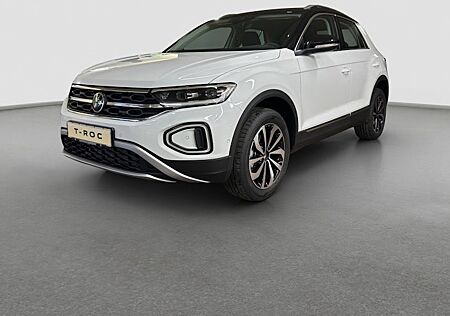 VW T-Roc 1.5 TSI OPF DSG Style 5 Türen