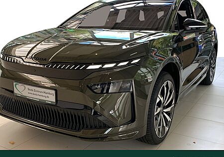 Skoda Enyaq 85 Sportline 5 Türen