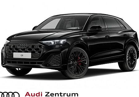 Audi Q8 50 TDI quattro tiptronic competition pl. 5 Türen