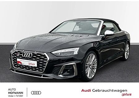 Audi S5 TFSI tiptronic quattro Cabrio 2 Türen