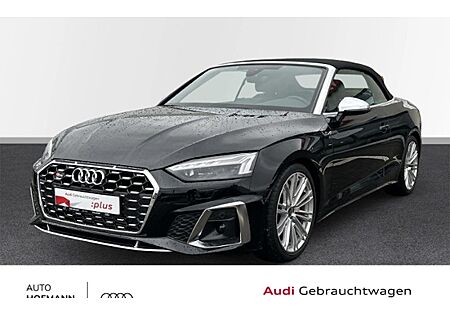 Audi S5 TFSI tiptronic quattro Cabrio 2 Türen