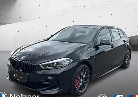 BMW 1er 120d xDrive M Sport A 5 Türen