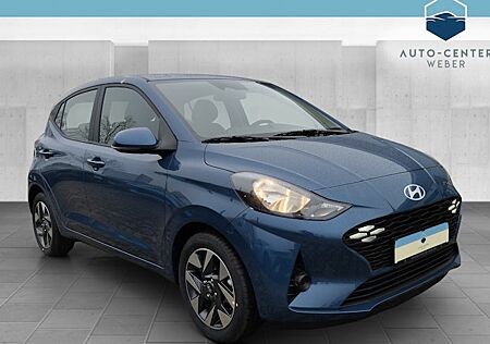 Hyundai i10 1.0 Trend 5 Türen
