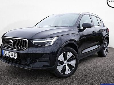Volvo XC 40 T4 Recharge Plus Bright 5 Türen