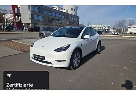 Tesla Model Y Long Range Dual Motor AWD 5 Türen