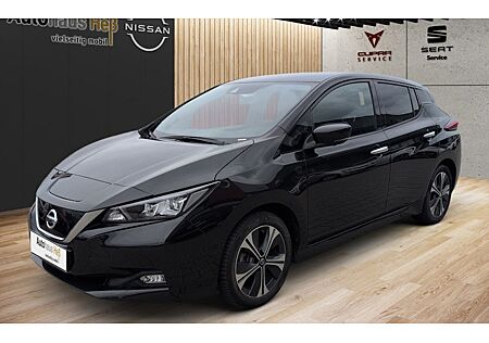 Nissan Leaf 150 PS 40KWH N-CONNECTA 5 Türen