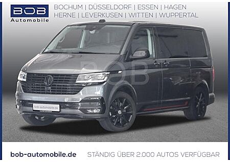 VW T7 Multivan 2,0 TDI 150kW BMT DSG Edition 4 Türen