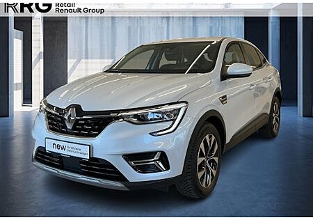 Renault Arkana Mild Hybrid 140 EDC Equilibre 5 Türen