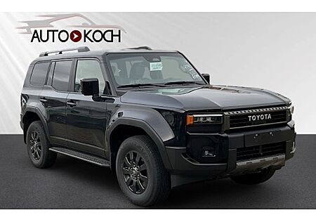 Toyota Land Cruiser 2.8 D-4D Mild-Hybrid 4WD Executive Autom 5 Türen
