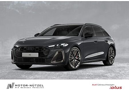 Audi A5 e-hybrid 270kW S tr quatt edit one Avant 5 Türen