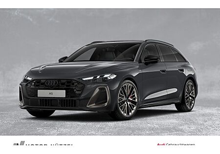 Audi A5 e-hybrid 270kW S tr quatt edit one Avant 5 Türen