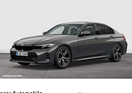 BMW 3er 320i M Sport Automatik 4 Türen