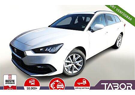 Seat Leon 1.5 eTSI ACT 85kW Style DSG Sportstour. 5 Türen