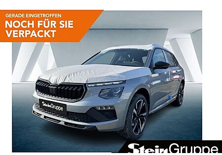 Skoda Kamiq 1.5 TSI ACT DSG Monte Carlo 5 Türen
