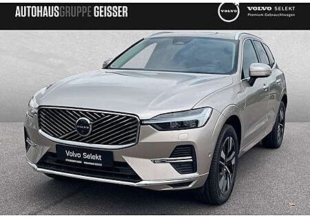 Volvo XC 60 T6 Plug-in Hybrid AWD Plus Bright Auto 5 Türen